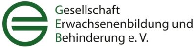 Gesellschaft Erwachsenenbildung und Behinderung